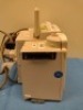 CAREFUSION ALARIS 8015 PC UNIT WITH QTY (2) CARDINAL HEALTH ALARIS 8100 SERIES INFUSION PUMP - 2
