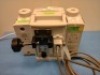 CAREFUSION ALARIS 8015 PC UNIT WITH QTY (2) CARDINAL HEALTH ALARIS 8100 SERIES INFUSION PUMP - 4