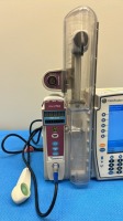 CARDINAL HEALTH PCA 8120 SERIES INFUSION PUMP