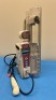 CARDINAL HEALTH PCA 8120 SERIES INFUSION PUMP - 2