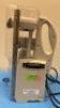 CARDINAL HEALTH PCA 8120 SERIES INFUSION PUMP - 5