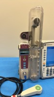 CARDINAL HEALTH PCA 8120 SERIES INFUSION PUMP