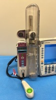 CARDINAL HEALTH PCA 8120 SERIES INFUSION PUMP