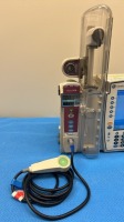 CARDINAL HEALTH PCA 8120 SERIES INFUSION PUMP