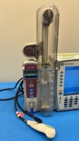 CARDINAL HEALTH PCA 8120 SERIES INFUSION PUMP