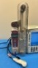CARDINAL HEALTH PCA 8120 SERIES INFUSION PUMP