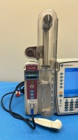 CARDINAL HEALTH PCA 8120 SERIES INFUSION PUMP