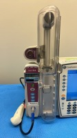 CARDINAL HEALTH PCA 8120 SERIES INFUSION PUMP