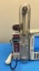 CARDINAL HEALTH PCA 8120 SERIES INFUSION PUMP