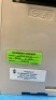 CARDINAL HEALTH PCA 8120 SERIES INFUSION PUMP - 5