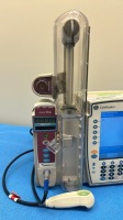 CARDINAL HEALTH PCA 8120 SERIES INFUSION PUMP