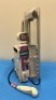 CARDINAL HEALTH PCA 8120 SERIES INFUSION PUMP - 2