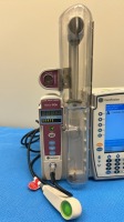 CARDINAL HEALTH PCA 8120 SERIES INFUSION PUMP