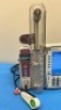 CARDINAL HEALTH PCA 8120 SERIES INFUSION PUMP