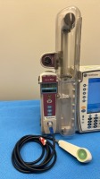 CARDINAL HEALTH PCA 8120 SERIES INFUSION PUMP