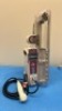 CARDINAL HEALTH PCA 8120 SERIES INFUSION PUMP - 2