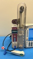 CARDINAL HEALTH PCA 8120 SERIES INFUSION PUMP