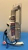 CARDINAL HEALTH PCA 8120 SERIES INFUSION PUMP - 2