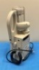 CARDINAL HEALTH PCA 8120 SERIES INFUSION PUMP - 3