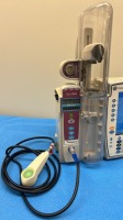 CARDINAL HEALTH PCA 8120 SERIES INFUSION PUMP