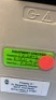 CARDINAL HEALTH PCA 8120 SERIES INFUSION PUMP - 5