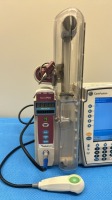 CARDINAL HEALTH PCA 8120 SERIES INFUSION PUMP