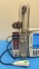 CARDINAL HEALTH PCA 8120 SERIES INFUSION PUMP