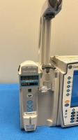 CARDINAL HEALTH ALARIS PCA SYRIGNE 8120 INFUSION PUMP