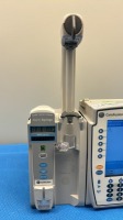 CAREFUSION ALARIS SYRINGE 8110 INFUSION PUMP