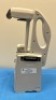 CAREFUSION ALARIS SYRINGE 8110 INFUSION PUMP - 4