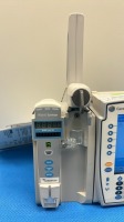 CAREFUSION ALARIS SYRINGE 8110 INFUSION PUMP