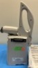 CAREFUSION ALARIS SYRINGE 8110 INFUSION PUMP - 4