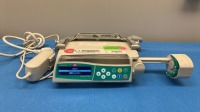 B BRAUN PERFUSOR SPACE INFUSION PUMP