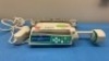B BRAUN PERFUSOR SPACE INFUSION PUMP