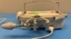 B BRAUN PERFUSOR SPACE INFUSION PUMP - 3