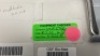 B BRAUN PERFUSOR SPACE INFUSION PUMP - 4