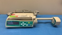 B BRAUN PERFUSOR SPACE INFUSION PUMP