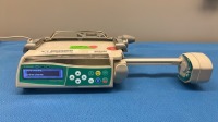 B BRAUN PERFUSOR SPACE INFUSION PUMP