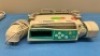 B BRAUN PERFUSOR SPACE INFUSION PUMP - 3
