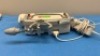 B BRAUN PERFUSOR SPACE INFUSION PUMP - 5