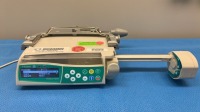 B BRAUN PERFUSOR SPACE INFUSION PUMP
