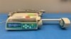 B BRAUN PERFUSOR SPACE INFUSION PUMP