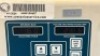 COMPAT MODEL NO. 199235 ENTERAL FEEDING PUMP - 2