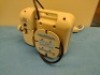 COMPAT MODEL NO. 199235 ENTERAL FEEDING PUMP - 3