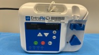 MEDLINE ENTRAFLO MODEL NO. 199235 NUTRITION DELIVERY SYSTEM