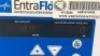 MEDLINE ENTRAFLO MODEL NO. 199235 NUTRITION DELIVERY SYSTEM - 2