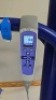 BHM MEDICAL ARJO MAXI MOVE POWERED PATIENT LIFT WITH REMOTE, MFA1000M-L PASSIVE CLIP SLING - 2