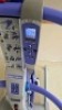 BHM MEDICAL ARJO MAXI MOVE POWERED PATIENT LIFT WITH REMOTE, MFA1000M-L PASSIVE CLIP SLING - 6