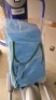 BHM MEDICAL ARJO MAXI MOVE POWERED PATIENT LIFT WITH REMOTE, MFA1000M-L PASSIVE CLIP SLING - 7