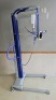 BHM MEDICAL ARJO MAXI MOVE PATIENT LIFT WITH PASSIVE CLIP SLING, REMOTE - 3